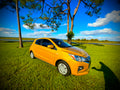 MITSUBISHI MIRAGE 2024