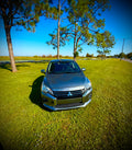 2023 Mitsubishi Mirage